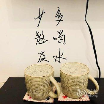 成都Sean大龄少年公寓(儿童乐园分店)酒店提供图片