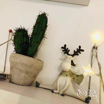 成都Sean大龄少年公寓(儿童乐园分店)酒店提供图片