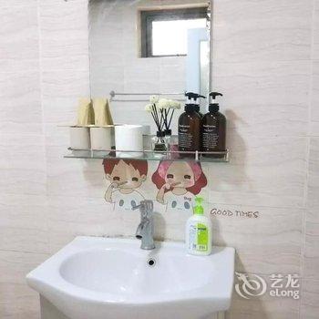 成都Sean大龄少年公寓(儿童乐园分店)酒店提供图片