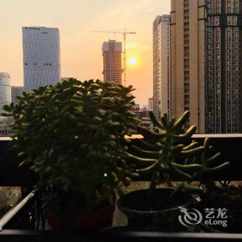 成都Sean大龄少年公寓(儿童乐园分店)酒店提供图片