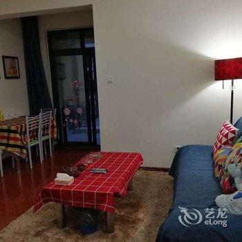 成都悦·好公寓(和平村分店)酒店提供图片