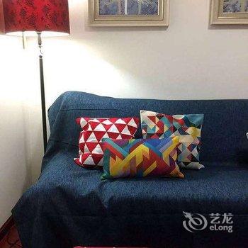 成都悦·好公寓(和平村分店)酒店提供图片