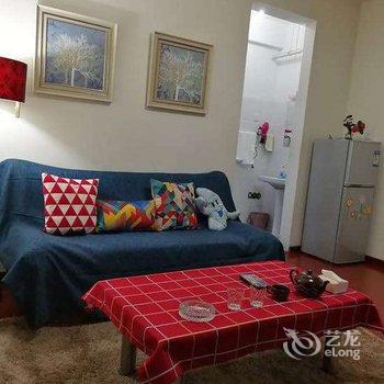 成都悦·好公寓(和平村分店)酒店提供图片