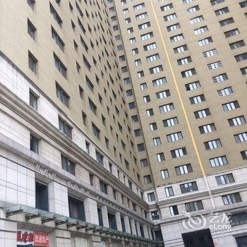 北京老四竭诚为您服务公寓(中路北一路口分店)酒店提供图片