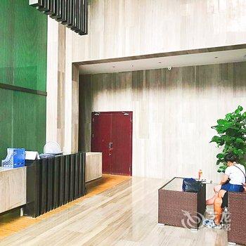 重庆大洋小镇重庆公寓(红石路分店)酒店提供图片