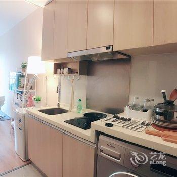 重庆大洋小镇重庆公寓(红石路分店)酒店提供图片