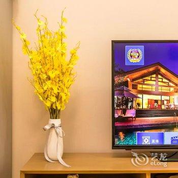 广州才子佳人雅间公寓(富岗路分店)酒店提供图片