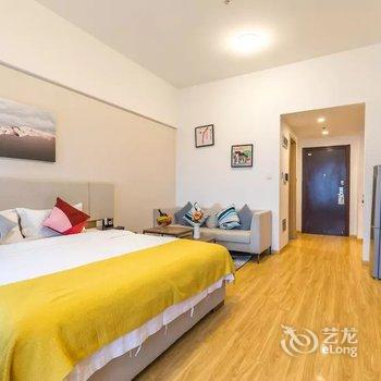 广州才子佳人雅间公寓(富岗路分店)酒店提供图片