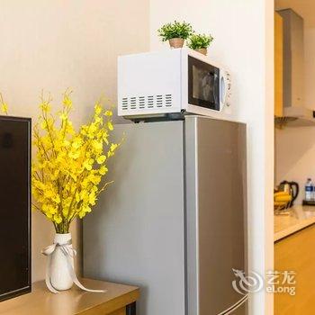 广州才子佳人雅间公寓(富岗路分店)酒店提供图片