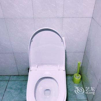 重庆JQKing公寓(天主教若瑟堂分店)酒店提供图片