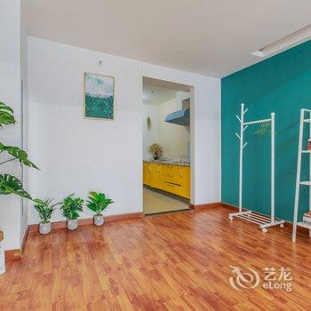 重庆三老板公寓(5号店)酒店提供图片