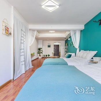重庆三老板公寓(5号店)酒店提供图片