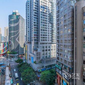 重庆三老板公寓(5号店)酒店提供图片