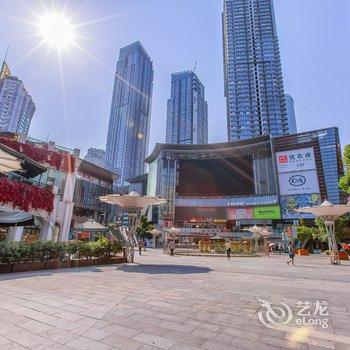 重庆三老板公寓(5号店)酒店提供图片