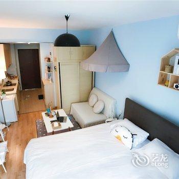 重庆大洋小镇.桂林公寓(28号店)酒店提供图片