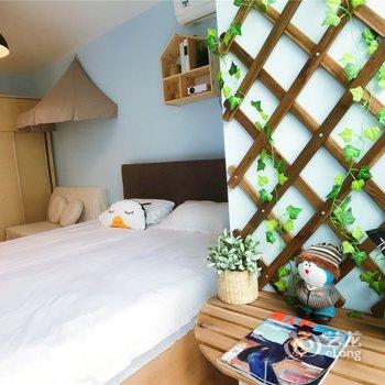 重庆大洋小镇.桂林公寓(28号店)酒店提供图片