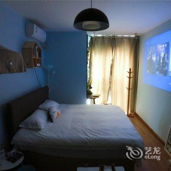 重庆大洋小镇.桂林公寓(28号店)酒店提供图片