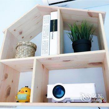 重庆大洋小镇.桂林公寓(28号店)酒店提供图片