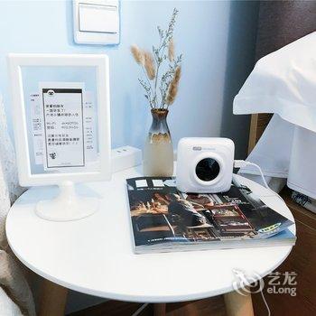 重庆大洋小镇.桂林公寓(28号店)酒店提供图片