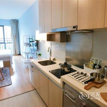 重庆大洋小镇.桂林公寓(28号店)酒店提供图片