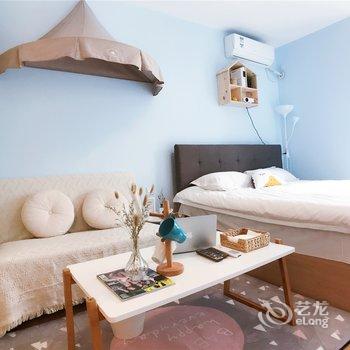 重庆大洋小镇.桂林公寓(28号店)酒店提供图片