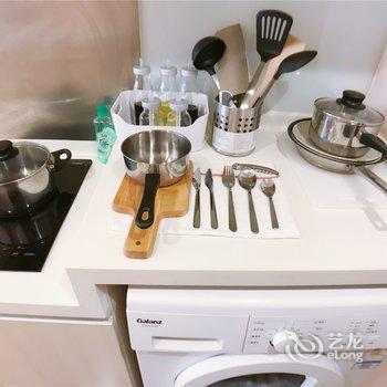 重庆大洋小镇.桂林公寓(28号店)酒店提供图片