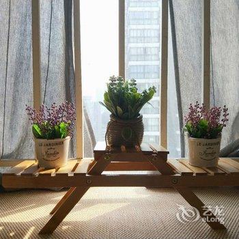 成都Sean大龄少年公寓(玻璃植物园分店)酒店提供图片