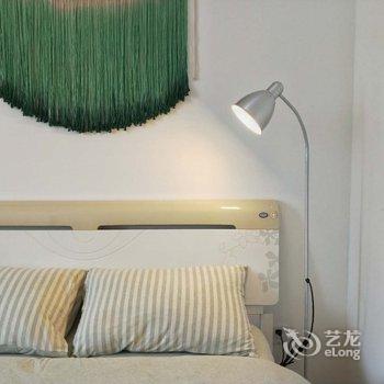 成都Sean大龄少年公寓(玻璃植物园分店)酒店提供图片