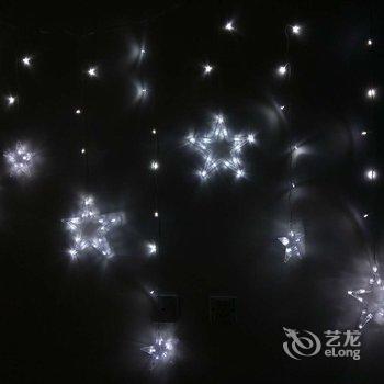 成都Sean大龄少年公寓(玻璃植物园分店)酒店提供图片