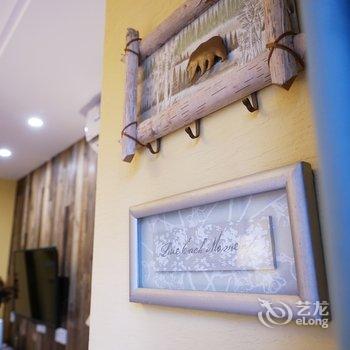 重庆小六上下公寓(佛图关公园分店)酒店提供图片