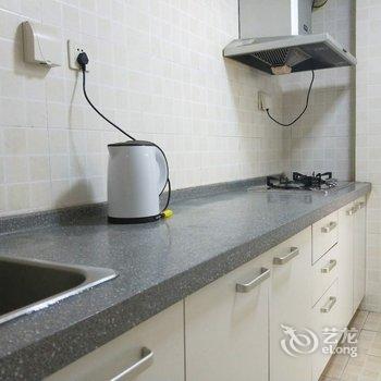 成都Sean大龄少年公寓(玻璃植物园分店)酒店提供图片