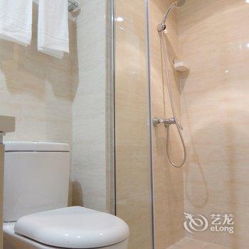 重庆小六上下公寓(佛图关公园分店)酒店提供图片