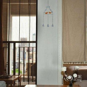 成都Sean大龄少年公寓(玻璃植物园分店)酒店提供图片