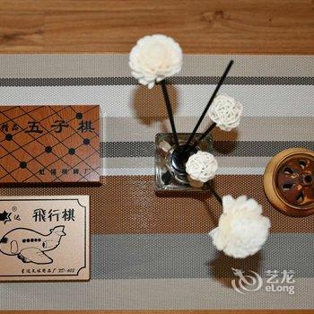 成都Sean大龄少年公寓(玻璃植物园分店)酒店提供图片