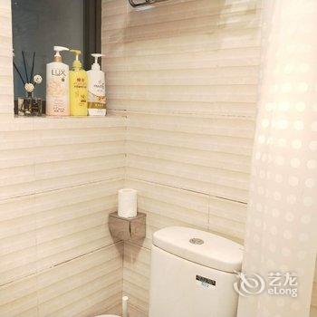 成都Sean大龄少年公寓(玻璃植物园分店)酒店提供图片