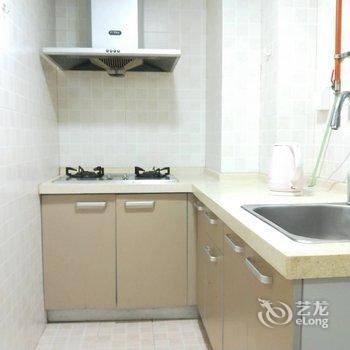 成都Sean大龄少年公寓(玻璃植物园分店)酒店提供图片
