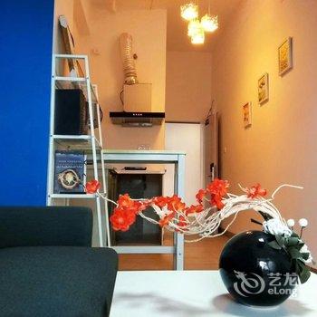 广州塔夜景高层民宿(白梧桐轰趴馆分店)酒店提供图片