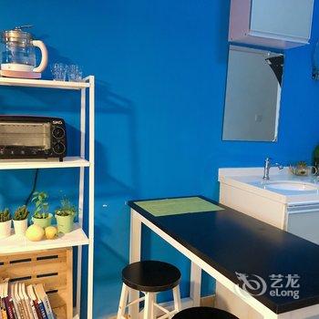 广州塔夜景高层民宿(白梧桐轰趴馆分店)酒店提供图片