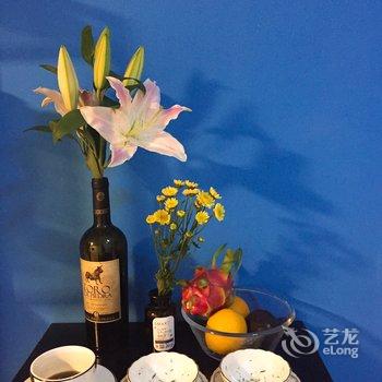 广州塔夜景高层民宿(白梧桐轰趴馆分店)酒店提供图片