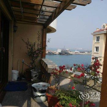 青岛欣然居公寓(瑞港度假村分店)酒店提供图片