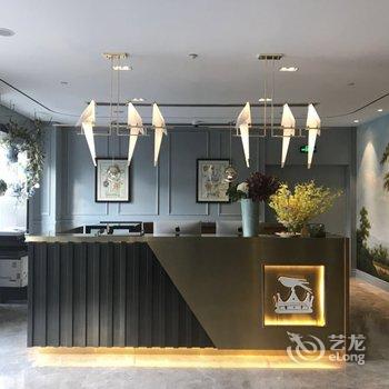 美时·度假酒店(上海国际旅游度假区店)酒店提供图片