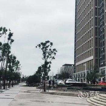 重庆圣缘公寓式酒店酒店提供图片