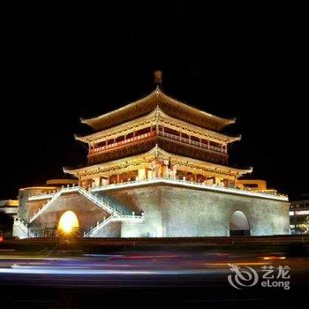 西安阿莲青年旅舍酒店提供图片