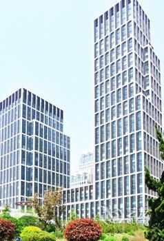 青岛溪庭公寓酒店提供图片