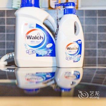 Locals路客·广州天河A59舍公寓(曾憲梓科学馆分店)酒店提供图片