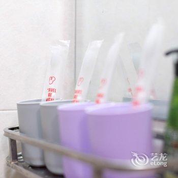 广州Xiao(00131590)公寓(艺术博物院分店)酒店提供图片