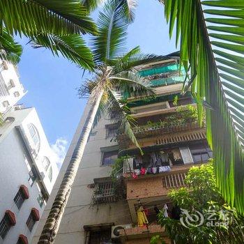 广州路客BC8450精品民宿酒店提供图片