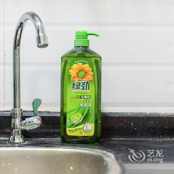 广州Xiao(00131590)公寓(艺术博物院分店)酒店提供图片