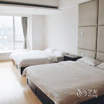 成都呼噜岛酒店式公寓酒店提供图片