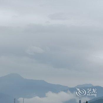 成都紫薇阁主公寓酒店提供图片